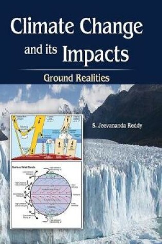 Cover of Climate Change and its Impacts