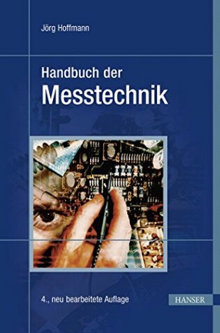 Cover of HB d.Messtechnik 4.A.