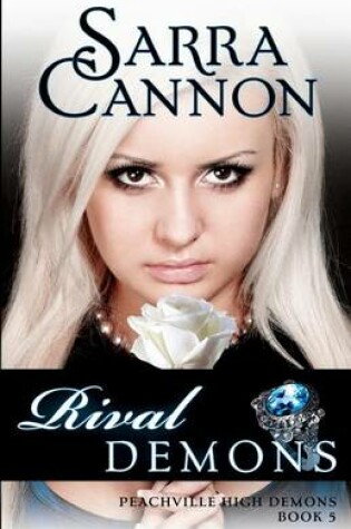 Cover of Rival Demons