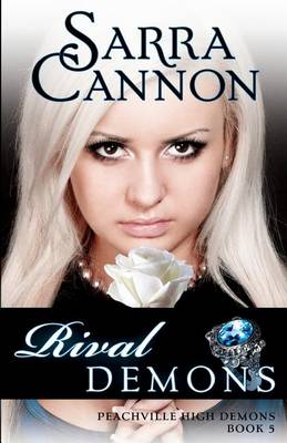 Book cover for Rival Demons