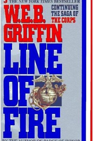 Cover of Line of Fire.