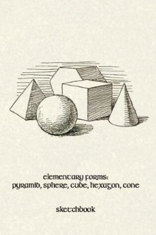 Cover of Elementary Forms