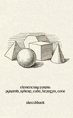 Book cover for Elementary Forms