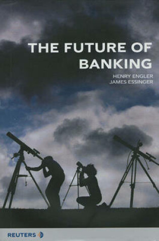 Cover of Future of Banking, The