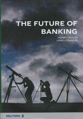 Book cover for Future of Banking, The