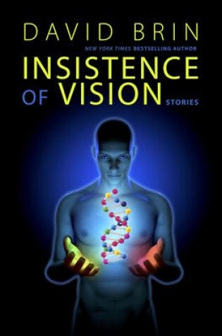 Cover of Insistence of Vision