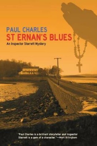 Cover of St Ernan's Blues