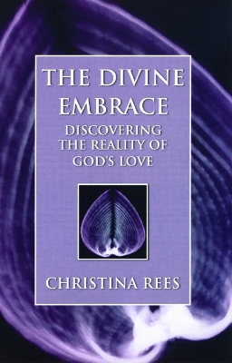 Book cover for Divine Embrace