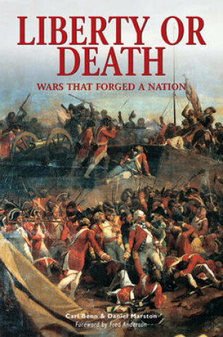 Cover of Liberty or Death