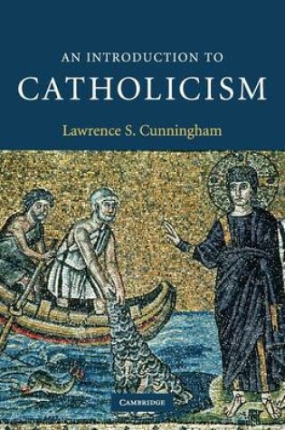 Cover of An Introduction to Catholicism