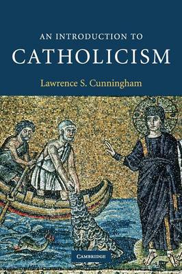 Book cover for An Introduction to Catholicism