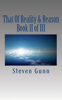 Book cover for That Of Reality & Reason