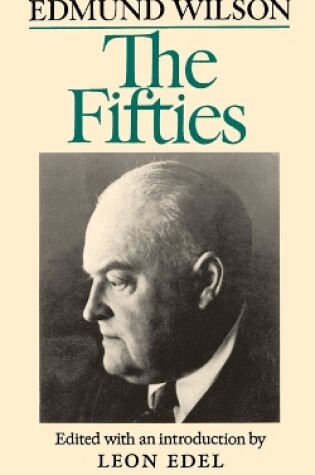 Cover of Fifties, the