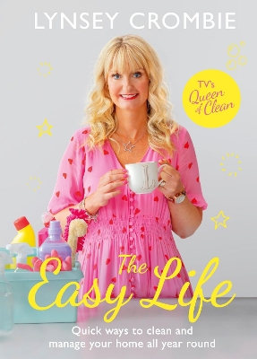 Book cover for The Easy Life