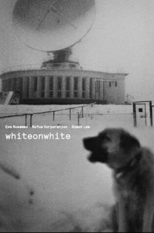 Cover of Whiteonwhite