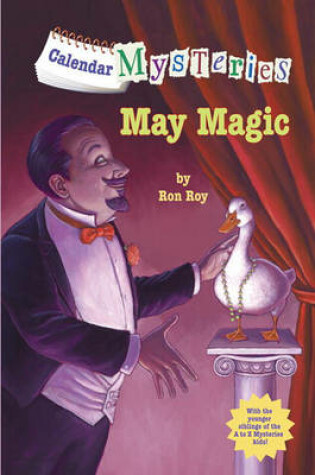 Cover of May Magic
