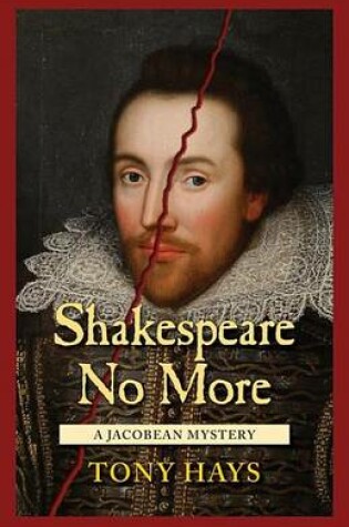 Cover of Shakespeare No More