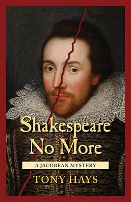 Book cover for Shakespeare No More