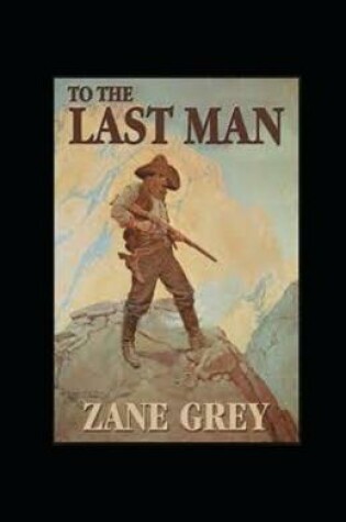 Cover of To The Last Man Illustrated