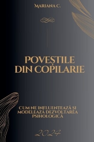 Cover of Povesti din copilarie