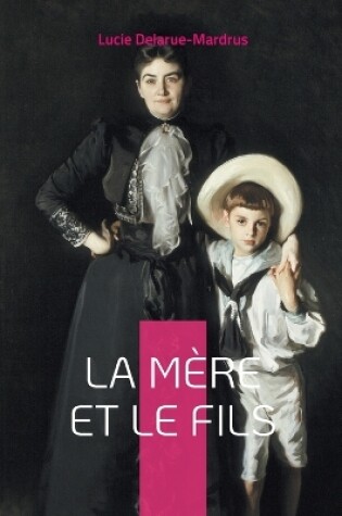 Cover of La Mère et le Fils