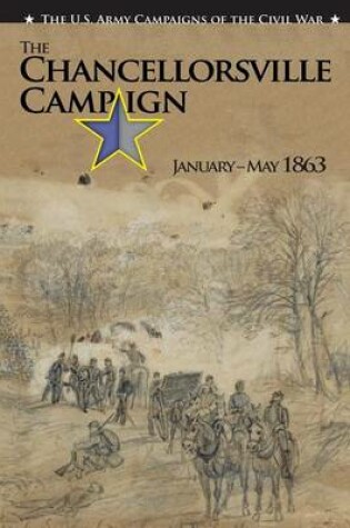 Cover of The U.S. Army Campaigns of the Civil War