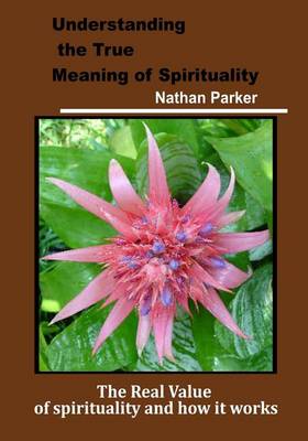 Book cover for Understanding the True Meaning of Spirituality