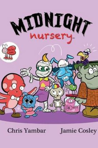 Cover of Midnight Nursery