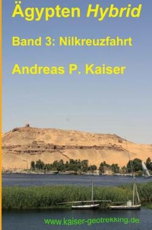 Cover of Nilkreuzfahrt