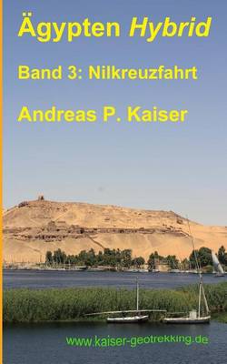 Book cover for Nilkreuzfahrt