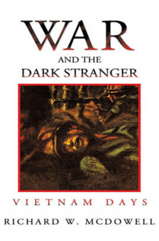 Cover of War and the Dark Stranger
