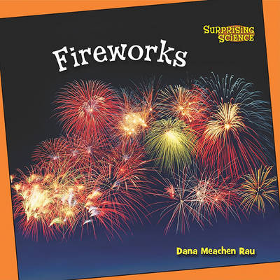Book cover for Fireworks