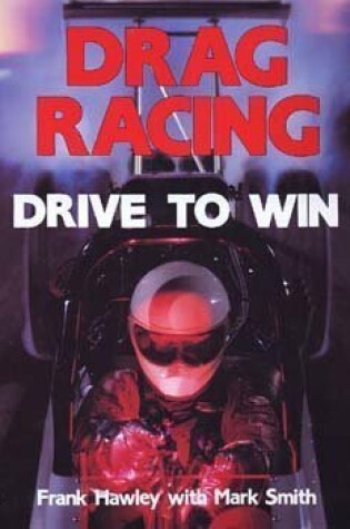Cover of Drag Racing to Win