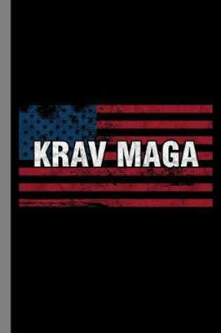 Cover of Krav Maga