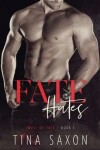Book cover for Fate Hates