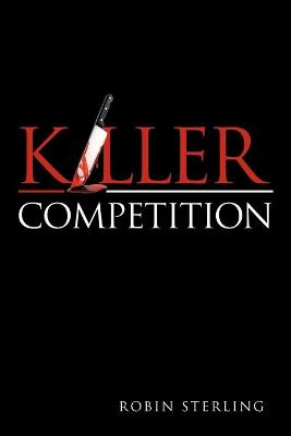 Book cover for Killer Competition
