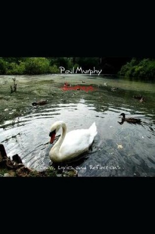 Cover of Journeys... Poems, Lyrics and Reflections