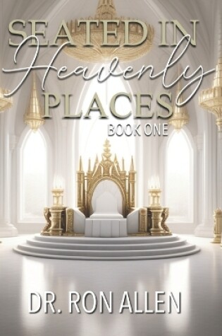 Cover of Seated in Heavenly Places