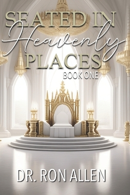 Book cover for Seated in Heavenly Places