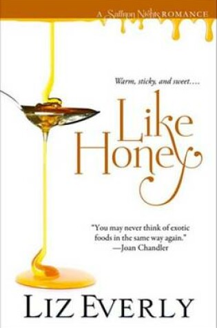 Cover of Like Honey