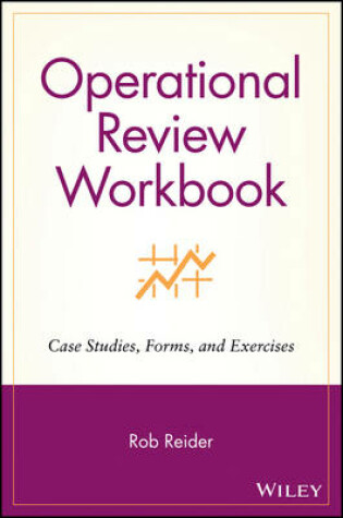 Cover of Operational Review Workbook