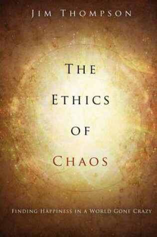 Cover of The Ethics of Chaos