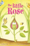 Book cover for The Little Rose