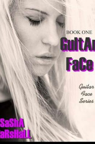 Cover of Guitar Face