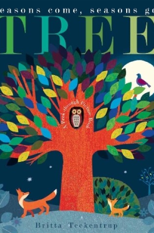 Cover of Tree