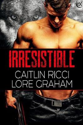 Book cover for Irresistible