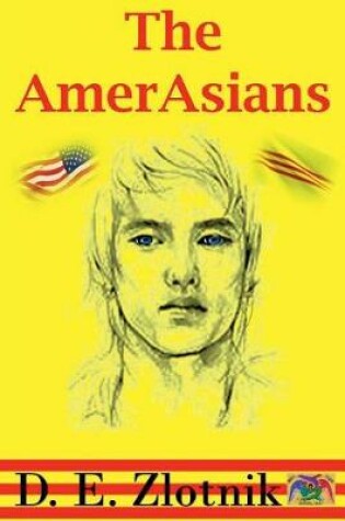 Cover of The Amerasians