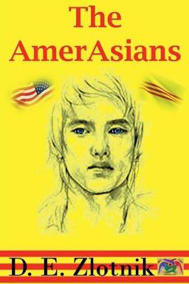 Book cover for The Amerasians