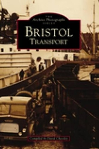 Cover of Bristol Transport