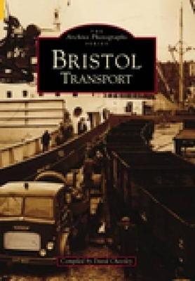 Book cover for Bristol Transport